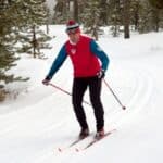 Meilleurs Skis de Fond 2025 : Guide Complet