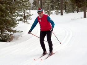 Meilleurs Skis de Fond 2025 : Guide Complet