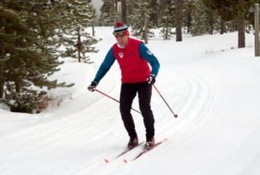 Meilleurs Skis de Fond 2025 : Guide Complet