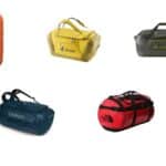 Les 7 meilleurs sacs de voyage en 2024 / 2025