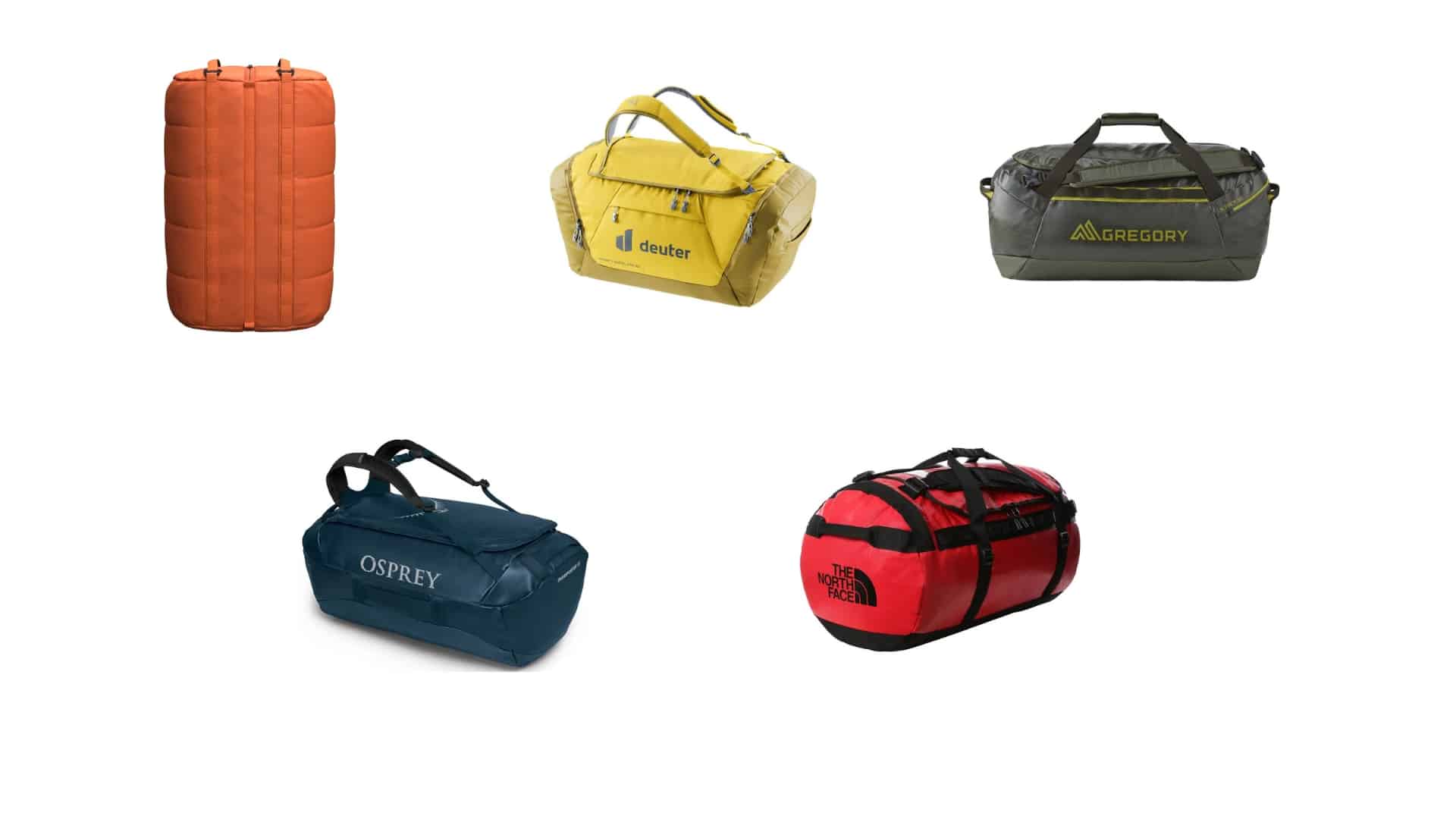 Meilleur Sac de Voyage 2026 : Comparatif Sac à Dos Voyage