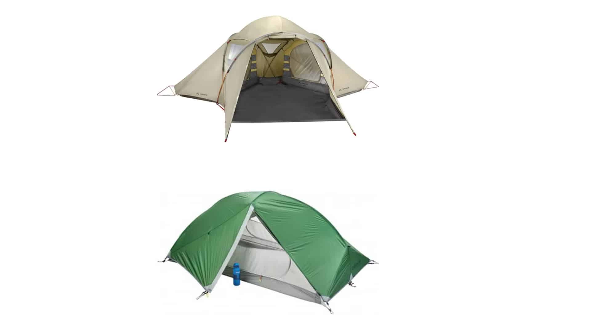 Crochet Pivotant Pour Tente De Camping En Acier Inoxydable - Différentes Tailles Disponibles
