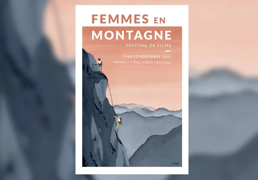 Festival – Femmes en Montagne 2024
