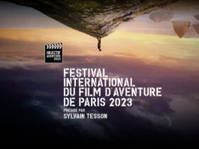FESTIVAL INTERNATIONAL DU FILM D’AVENTURE DE PARIS 2024