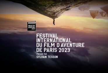 FESTIVAL INTERNATIONAL DU FILM D’AVENTURE DE PARIS 2024