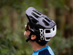 Casque Poc Kortal, notre avis après test