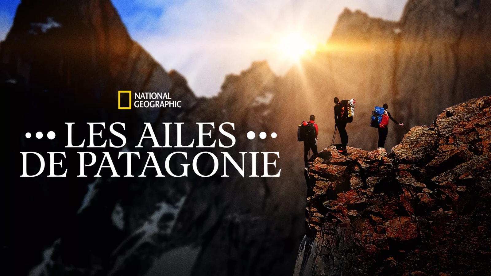 Film – Les ailes de Patagonie