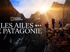 Film – Les ailes de Patagonie