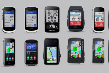 Les 6 meilleurs compteurs GPS vélo en 2025