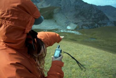 Les 5 meilleurs GPS de randonnée, trek et trail en 2024
