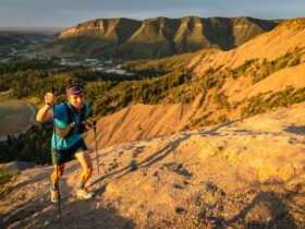 Les 10 Meilleurs Bâtons de Trail en 2025 : Comparatif et Guide d’Achat
