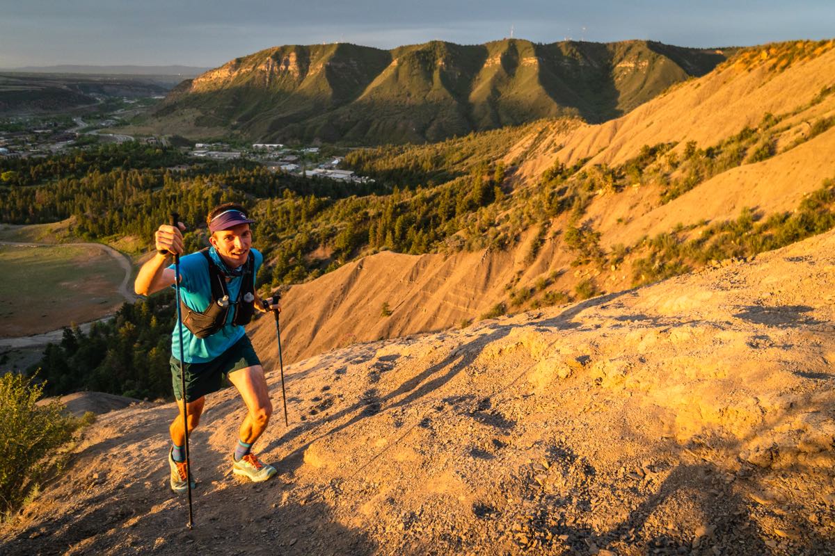 Les 10 Meilleurs Bâtons de Trail en 2025 : Comparatif et Guide d’Achat