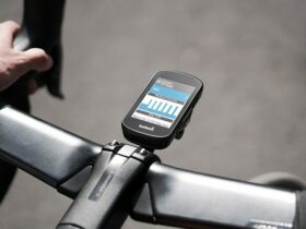 Les 5 meilleurs Compteurs GPS Vélo en 2024