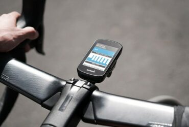 Les 5 meilleurs Compteurs GPS Vélo en 2024