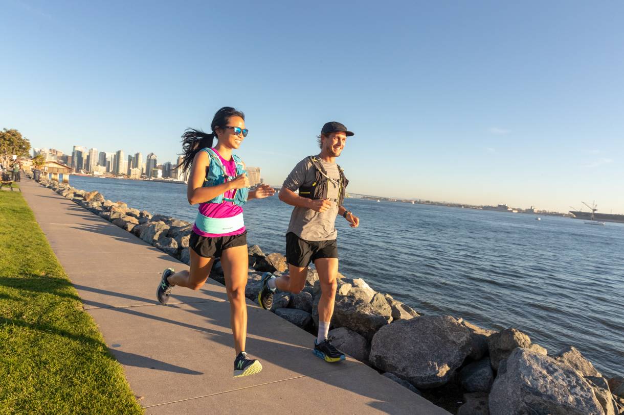 Sac de trail 2024/2025 : le top guide pour choisir le sac d’hydratation parfait