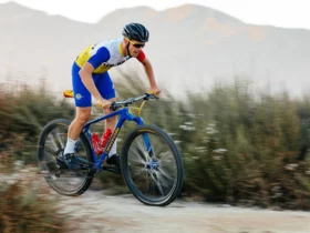 Les 6 meilleurs VTT Cross-Country en 2025