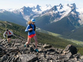 Les 7 meilleures casquettes de Trail / Running en 2025
