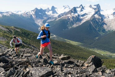 Les 7 meilleures casquettes de Trail / Running en 2025