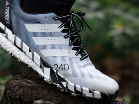Les 5 meilleures chaussures de Trail Adidas en 2025
