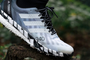Les 5 meilleures chaussures de Trail Adidas en 2025