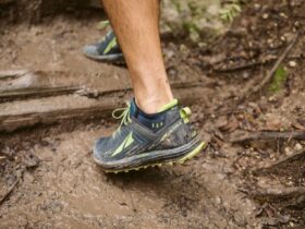 Les meilleures chaussures de trail Gore-tex en 2025