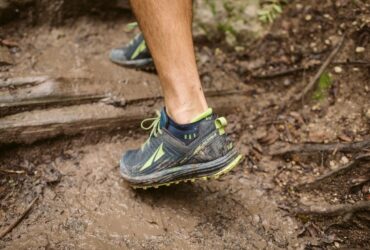 Les meilleures chaussures de trail Gore-tex en 2025