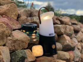 Les 4 meilleures lanterne de camping pour les soirée en 2024