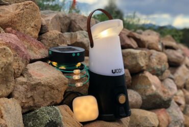 Les 4 meilleures lanterne de camping pour les soirée en 2024