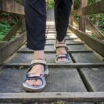 Les 5 meilleures sandales de randonnée femme pour la marche cet été 2024