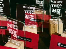 LE PALMARÈS DU FESTIVAL INTERNATIONAL DU FILM D’AVENTURE DE PARIS 2024