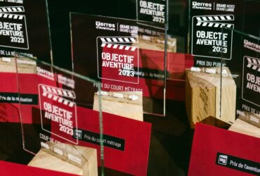 LE PALMARÈS DU FESTIVAL INTERNATIONAL DU FILM D’AVENTURE DE PARIS 2024
