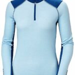 Pull technique Lifa Merino Half-zip de Helly Hansen