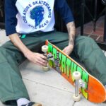 Les 5 meilleures planches de Skateboard en 2024