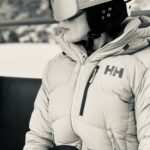 Une doudoune chaude pour affronter le froid ! La Women’s Verglas Polar Down Jacket de la marque norvégienne Helly Hansen