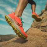 Les 5 meilleures chaussures de Trail pour débutant en 2024