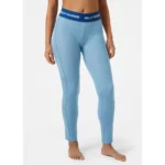 Legging Lifa Merino women par Helly Hansen, marque norvégienne