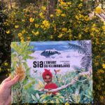 Un conte poétique, de courage et d’aventures : Sia, l’enfant du Kilimandjaro