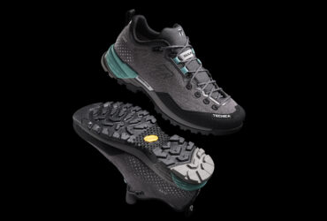 La marque Tecnica sort une nouvelle chaussure d’approche, la Sulfur