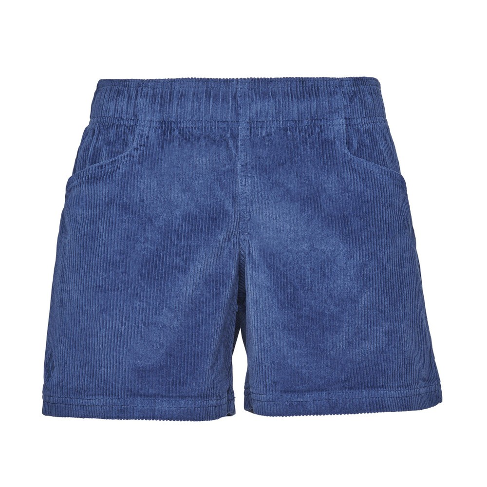 Black Diamond, le Dirtbag Short women