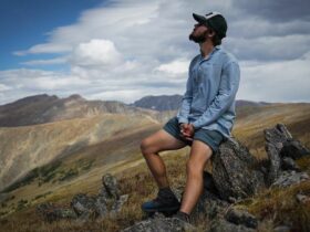 Meilleure Chemise Randonnée 2026 : Top 10 Meilleure Chemise Randonnée 2026 : Top 10