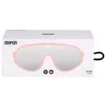 Lunettes SPEED pour des sports de vitesses  par la marque française IZIPIZI !
