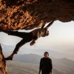 Symbioz Climbing, boutique d’accessoires d’escalade éco-responsables
