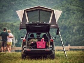 Test & avis de la glacière Dometic Patrol