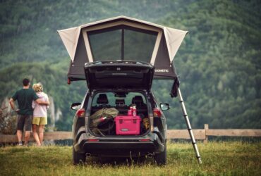 Test & avis de la glacière Dometic Patrol