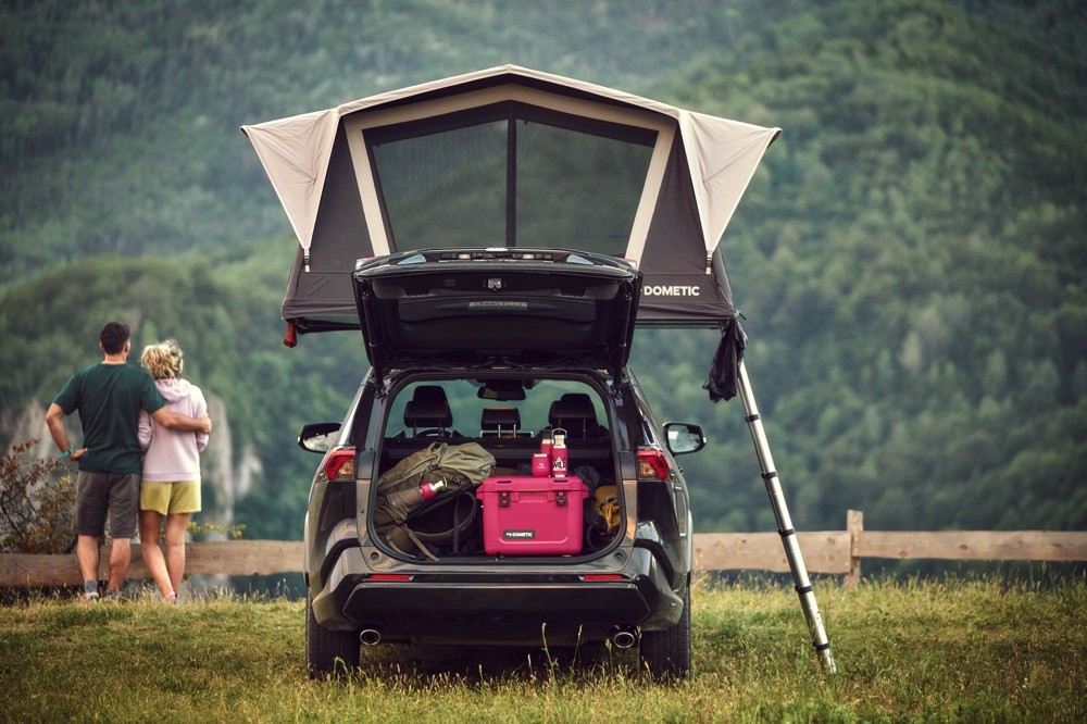 Test & avis de la glacière Dometic Patrol