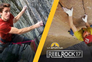 Le Reel Rock 17 arrive en octobre 2024 en France !