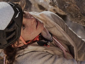 Le nouveau casque d’escalade et d’alpinisme de Salewa, le Piuma 3.0