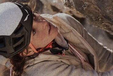 Le nouveau casque d’escalade et d’alpinisme de Salewa, le Piuma 3.0