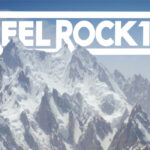 REEL ROCK 17 : Une unique étape parisienne le 3 octobre 2024