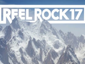 REEL ROCK 17 : Une unique étape parisienne le 3 octobre 2024